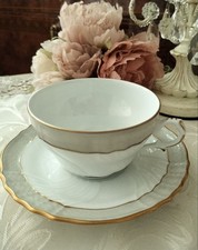 Set tazze e piattini Richard