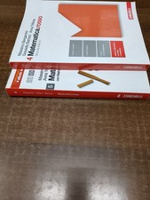 Matematica rosso vol - matematica.rosso, vol.4/5