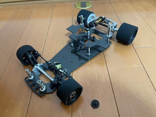 Kyosho plazma mk3 limited - kyosho,