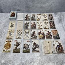 Mazzo di Tarocchi Minchiate