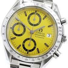 Orologio Uomo Automatico Omega