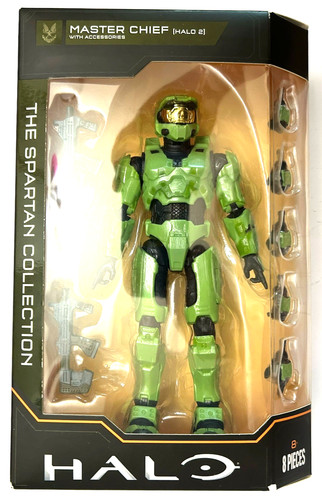 Halo master chief - “halo”,