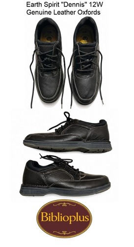 Earth spirit dennis scarpe - earth,