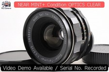 Pentax Super Takumar 35 mm