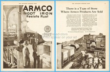 1921 ARMCO Middletown OH