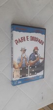 Bud Spencer Terence Hill PARI E DISPARI  Dvd