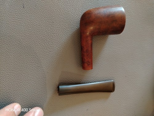 Pipa savinelli oscar aged - oscar,