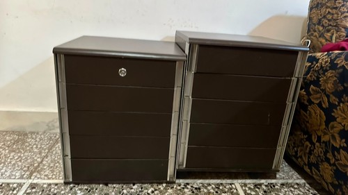 Cassetti per ufficio - 2,