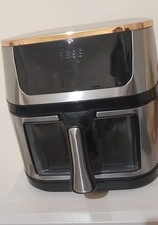 Air fryer litre - 10,