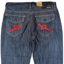 Jeans vintage Y2K Rocawear