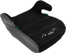 seggiolino alzatina auto bimbi