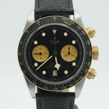 TUDOR Black Bay 41 Automatico