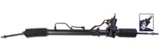 Steering Rack ELSTOCK 11-0403