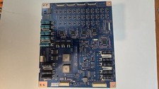Scheda Led driver board Sony  16ST064A-AB01 - TV KD-55XD9305