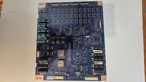 Scheda led driver - scheda, board