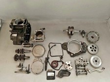 Ricambi Husqvarna Te 250-310