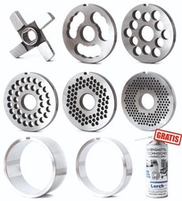 INOX H82 Unger con fascia