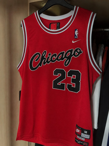 Canotta nba michael jordan - canotta,