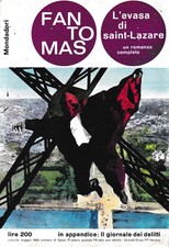 Fantomas  15 P. Souvestre 