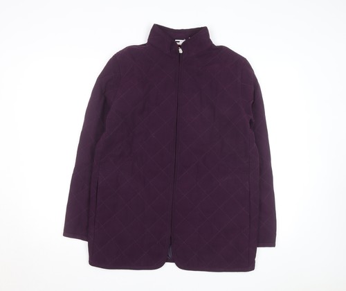 Giacca uomo alia sport viola - giacca,