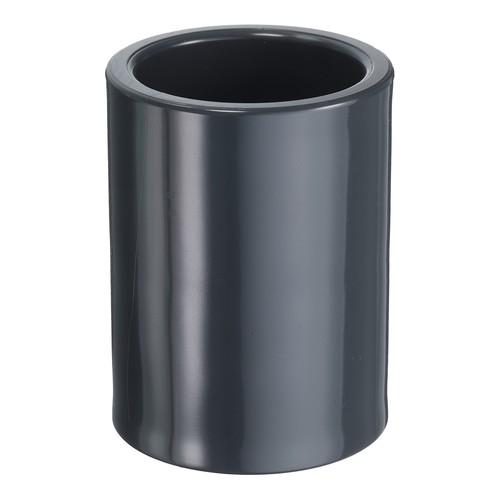 Giunto pvc per tubi - pvc, 1-1/4"