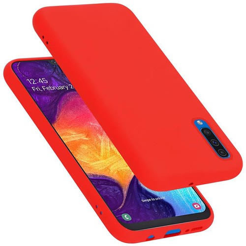 Custodia per samsung galaxy - custodia,
