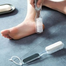 Raspa per pedicure piedi lisci