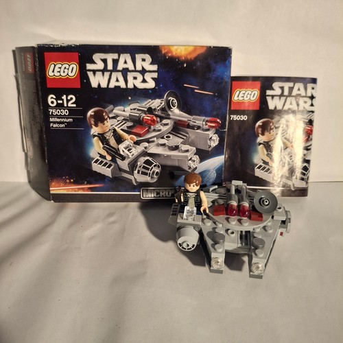 Lego 75030 millenium - 75030, falcon