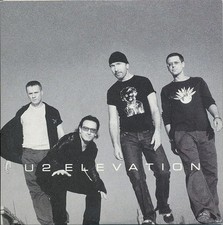 U2 - Elevation [CDS]