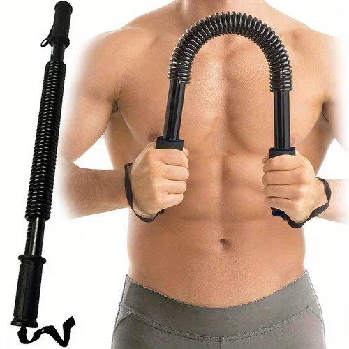 Molla resistente petto power - resistente,