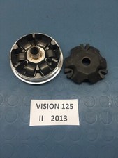 VARIATORE HONDA VISION 110 125 NSC 2011 2012 2013 2014 2015 2016