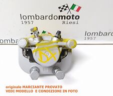 PINZA FRENO ANTERIORE DX ORIGINALE aixam CITY 2 impulsion vision sensation gto