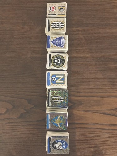 750 pezzi lotto figurine - 750,