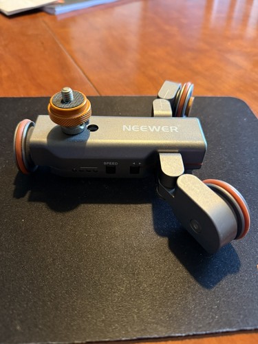 Autodolly neewer con - autodolly,