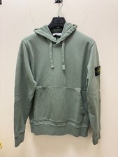 Stone Island Logo Patch Cotton