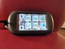 Garmin Oregon 550t GPS portatile con fotocamera