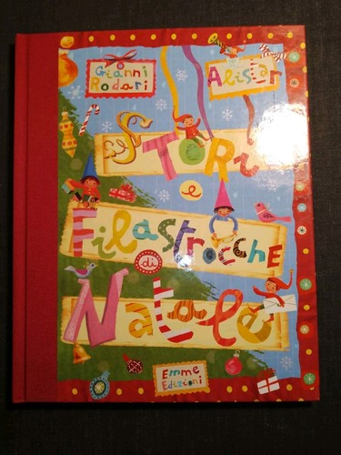 Storie filastrocche di - storie,