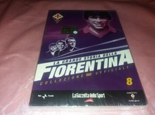 DVD N° 8 LA GRANDE STORIA