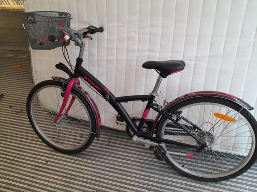 Bicicletta usata - bicicletta,