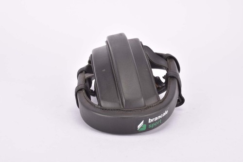 Casco nos nero brancale - nos, sport