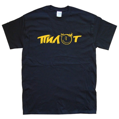 Pilot new shirt sizes m - m, l