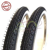 2 COPERTONI BIANCONERI 20 X