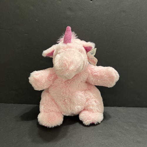 Dollibu unicorno peluche borsa - unicorno,