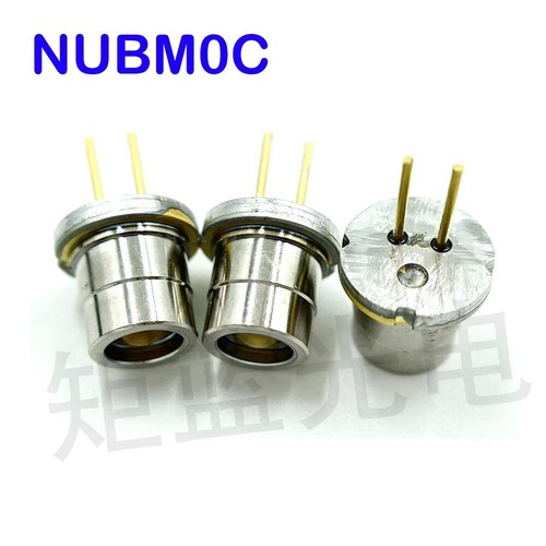 Nichia to5 9mm - to5-9mm, diodo
