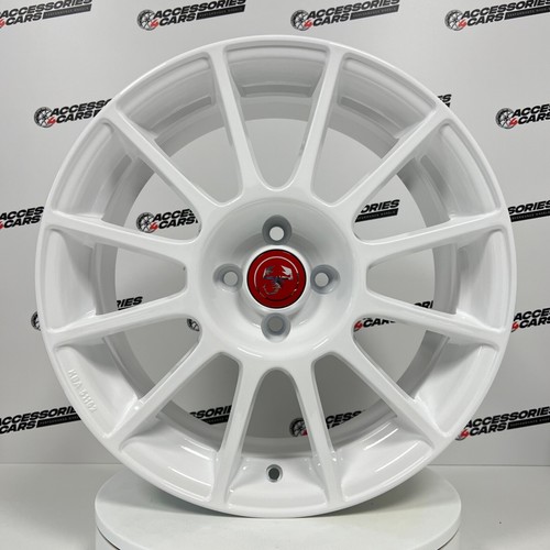Cerchi lega white da - cerchi,