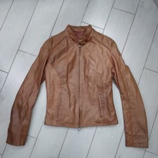 MASTERPELLE Giacca in vera