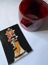 Angela Caputi bracelet bangle bracciale