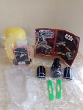 STAR WARS KINDER GRAN SORPRESA
