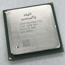 Intel Pentium 4 * 1.8GHz
