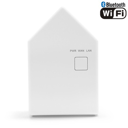 Smart wifi bridge haodeng app - smart,